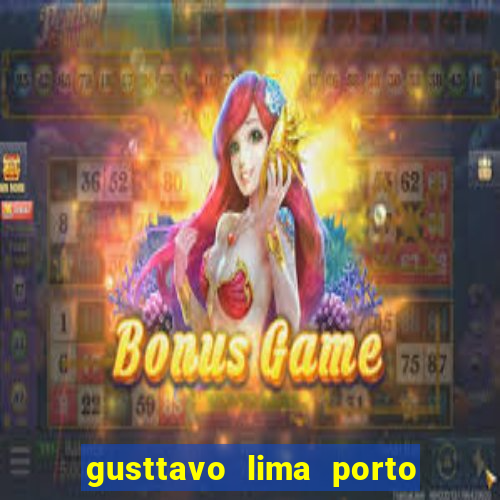 gusttavo lima porto alegre 2024